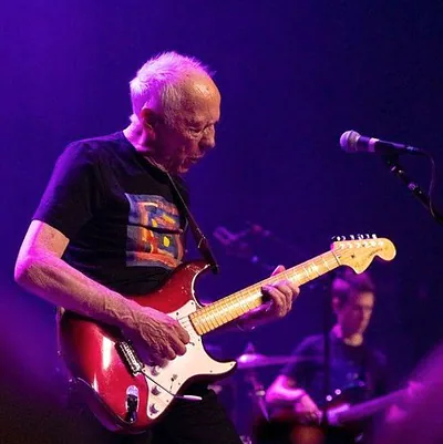 Robin Trower — foto 1