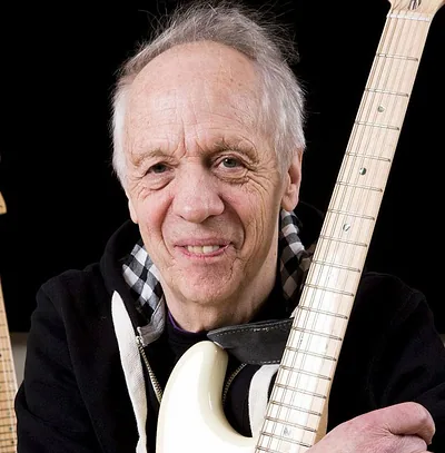 Robin Trower — foto 6