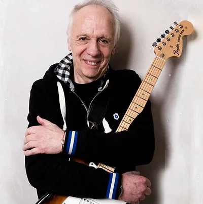 Robin Trower — foto 4