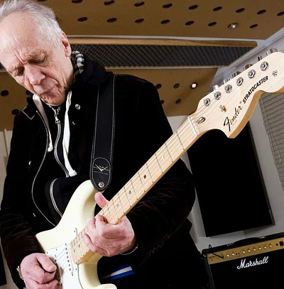 Robin Trower — foto 5