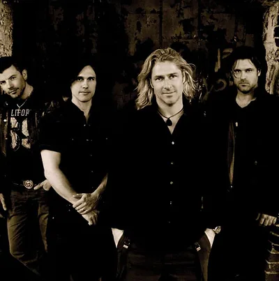 Collective Soul — photo 2