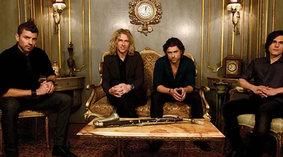 Collective Soul — foto 4