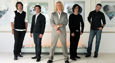 Collective Soul — foto 3