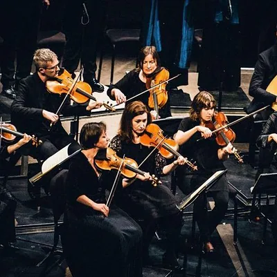 B'Rock Orchestra — foto 2