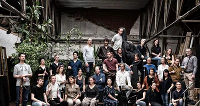 B'Rock Orchestra — foto 1