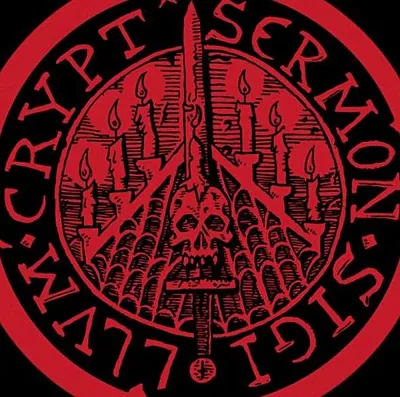 Crypt Sermon — foto 1