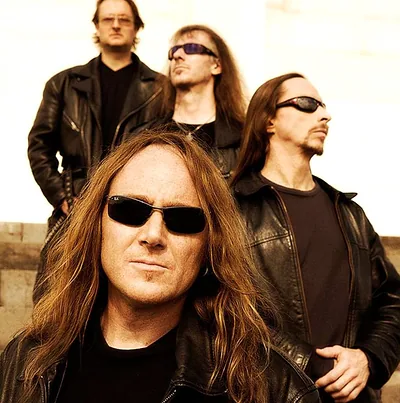 Gamma Ray — foto 3
