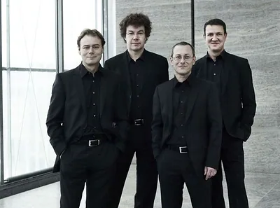 Leipziger Streichquartett — photo 1