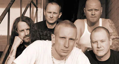 Clawfinger — foto 2