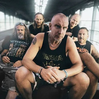 Clawfinger — foto 4