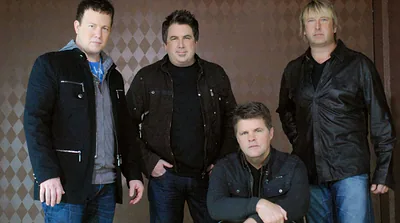 Lonestar — foto 4