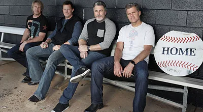 Lonestar — foto 3