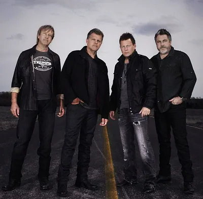 Lonestar — foto 2