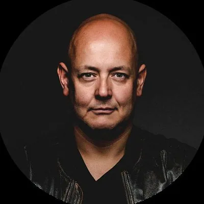Maarten de Jong — photo 1
