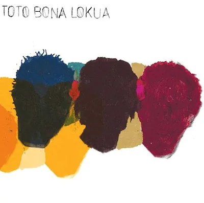 Toto Bona Lokua — foto 1