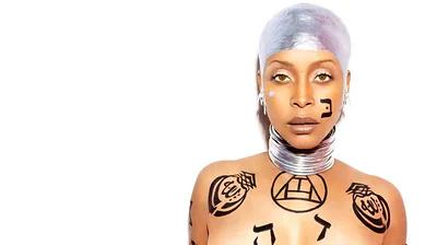 Erykah Badu — foto 2