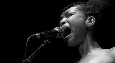 Erykah Badu — foto 6