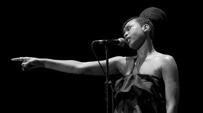 Erykah Badu — foto 4