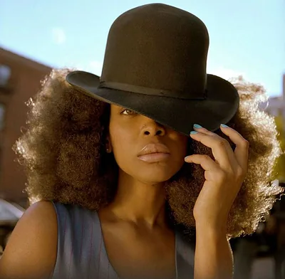 Erykah Badu — foto 1