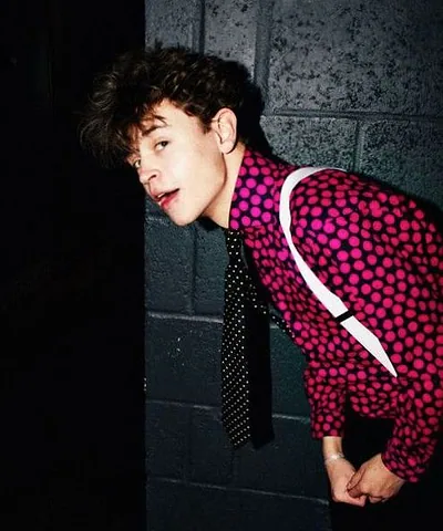 Tom A. Smith — foto 1