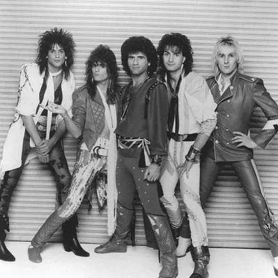 Krokus — foto 2