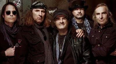 Krokus — foto 6