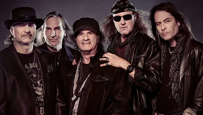 Krokus — foto 5