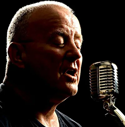 Christy Moore — photo 1