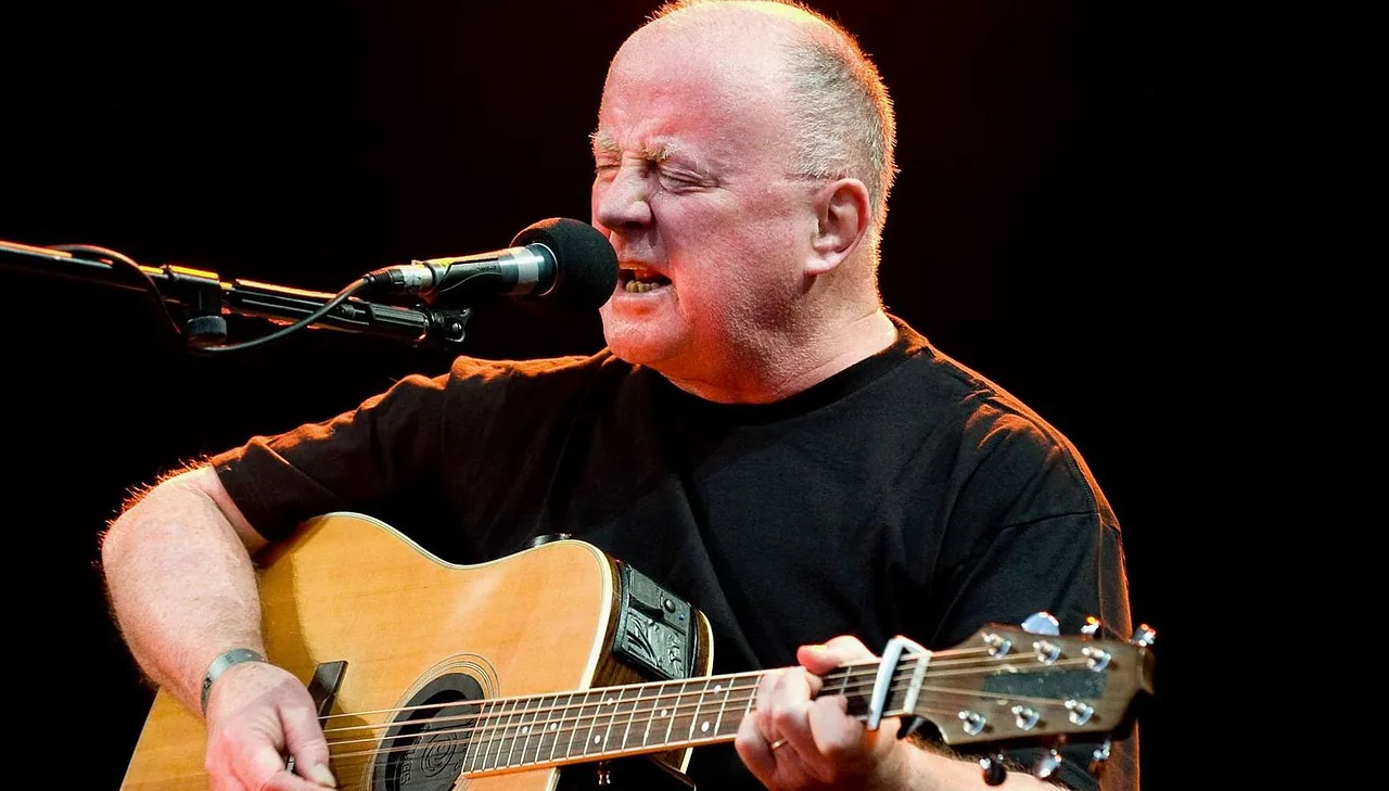 Christy Moore