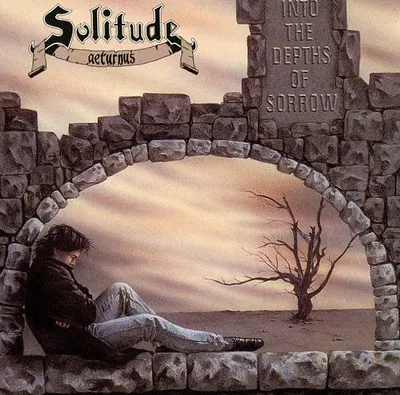 Solitude Aeturnus — photo 1