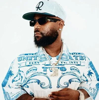Cassper Nyovest — foto 1