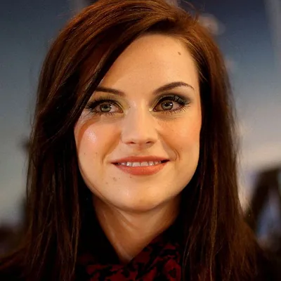 Amy Macdonald — photo 4