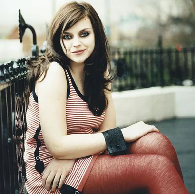 Amy Macdonald — photo 3
