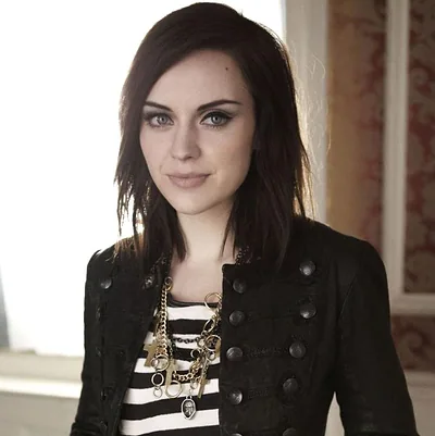 Amy Macdonald — photo 5
