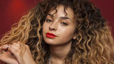 Ella Eyre — photo 5