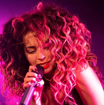 Ella Eyre — photo 4
