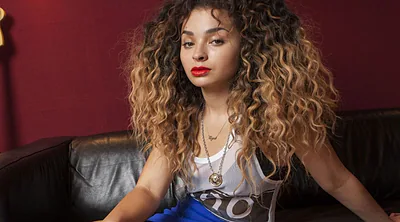 Ella Eyre — photo 6