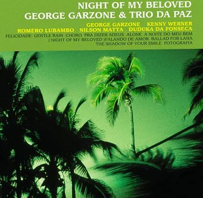 George Garzone — foto 1
