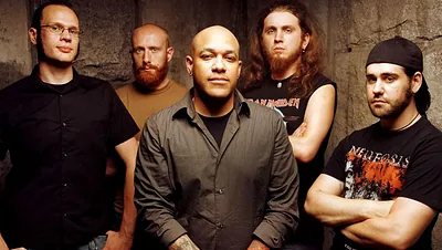 Killswitch Engage — foto 3