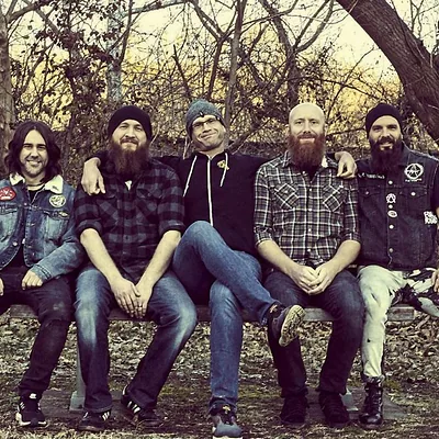 Killswitch Engage — foto 2