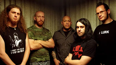 Killswitch Engage — foto 6