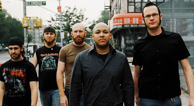 Killswitch Engage — foto 5
