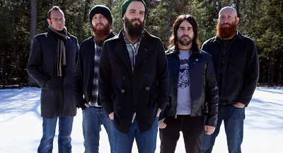 Killswitch Engage — foto 4