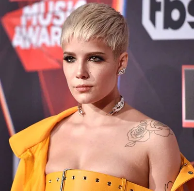 Halsey — foto 6