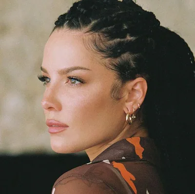 Halsey — foto 5