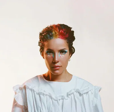 Halsey — foto 4