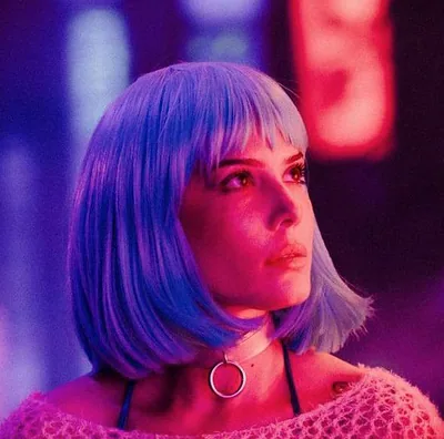 Halsey — foto 1