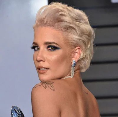 Halsey — foto 3