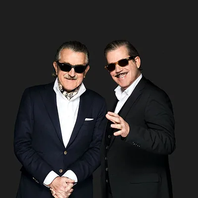 Yello — foto 6