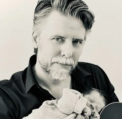 Guy Verlinde & The Artisans of Solace — foto 1